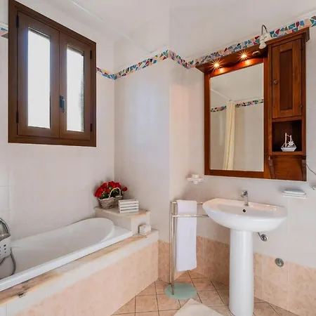 Casa vacanze Relax Salentino - Casa Con Giardino Privato A Due Passi Dal Mare Porto Cesareo