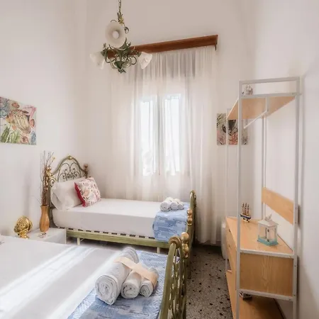 Relax Salentino - Casa Con Giardino Privato A Due Passi Dal Mare * Porto Cesareo